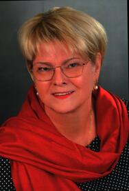 Frau Andrea Siegel