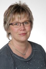 Frau Ines Kuberczik
