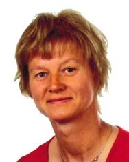 Jana Thierfelder