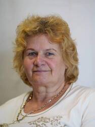 Karin Jung