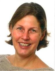 Frau Silke Rockstroh